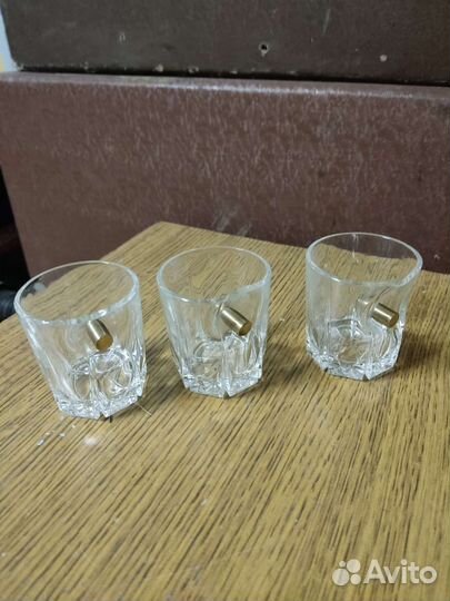 Пуля в рюмке