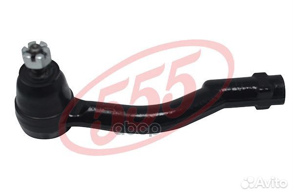 Наконечник рулевой тяги в упаковке по 2 шт. SE