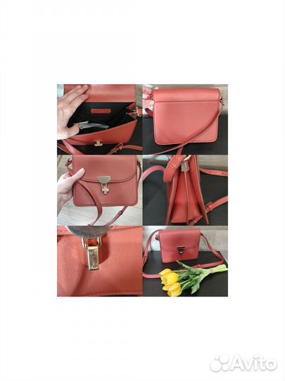 Сумки разные