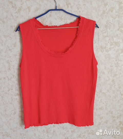 Футболки, майки размер 50, 52, 58-60