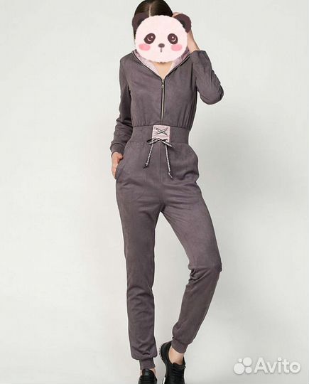 Комбинезон женский