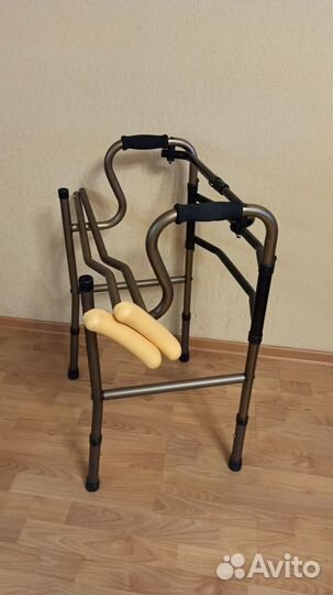 Ходунки для взрослых бу