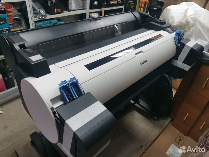 Плоттер цветной Canon imageproprograf TM-300
