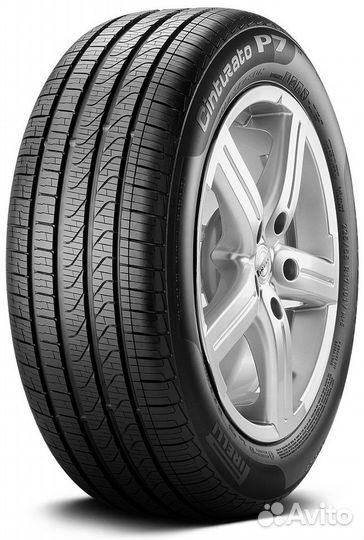 Pirelli Cinturato P7 225/50 R17 94W