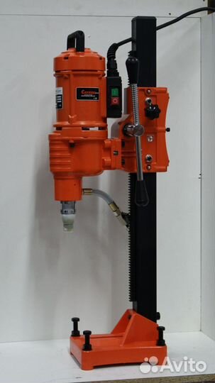 Установки Алмазного бурения