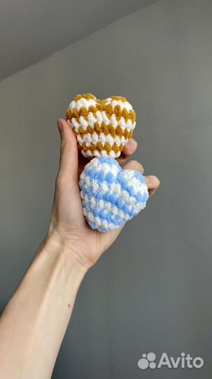 Сердечки