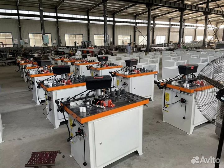 Кромкооблицовочный станок с ручной подачей Filato nova