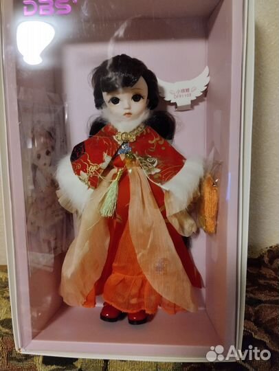 Кукла Кои - Dream Fairy (30 см). Новая в упаковке