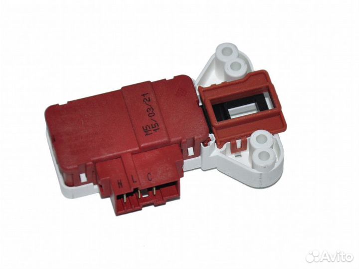 Устройство блокировки люка Metalflex ZV446M5
