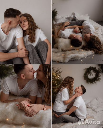 Фотограф/ретушёр