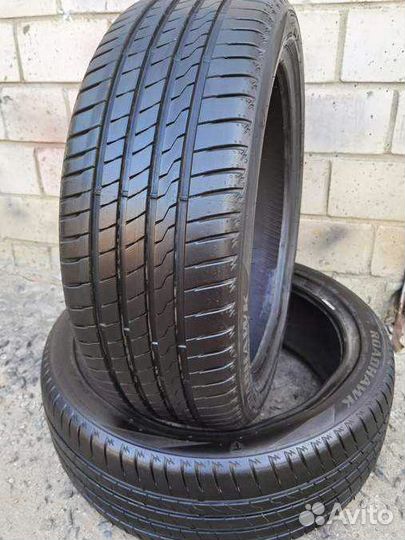 Firestone Roadhawk 225/45 R19