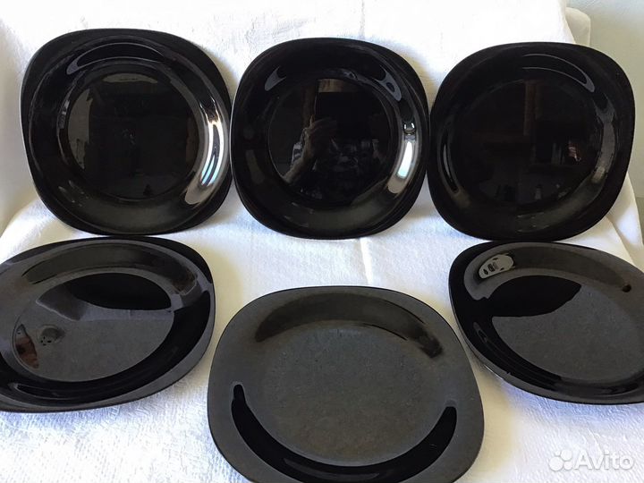 Набор столовой посуды