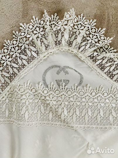 Конверт одеяло на выписку