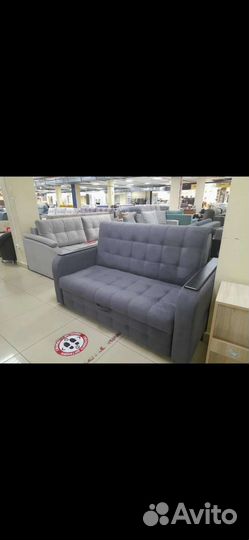 Диван аккордеон любой размер