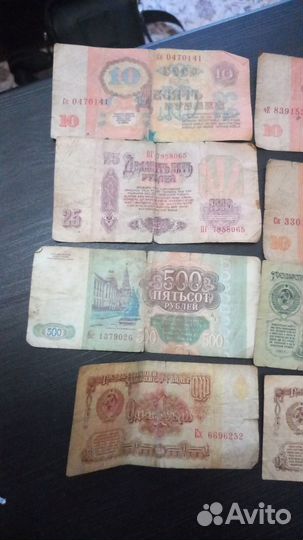 Продам монеты СССР