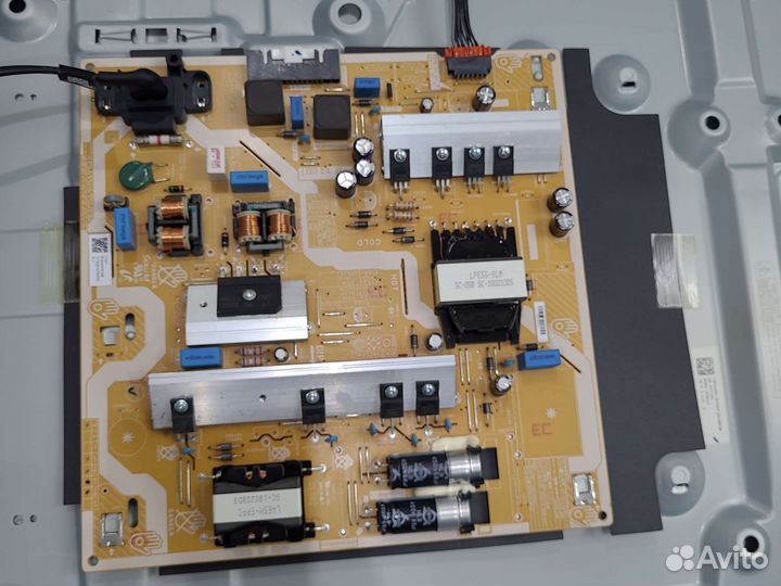 Блок питания для телевизора samsung UE49NU7300