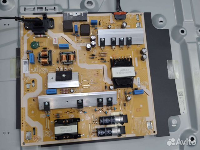 Блок питания для телевизора samsung UE49NU7300