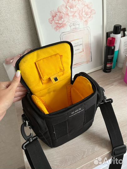 Canon eos 1100D 18-55 mm