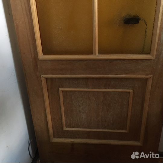 Дверь межкомнатная