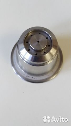 Капсульная кофемашина delonghi nespresso