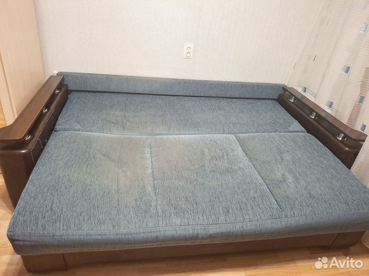 Диван раскладной