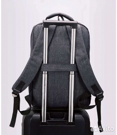 Рюкзак мужской туристический, новый