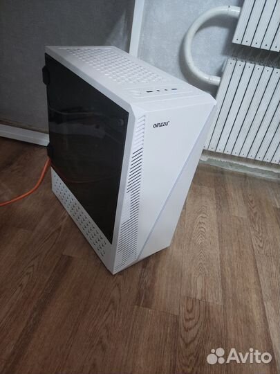 Компьютер игровой