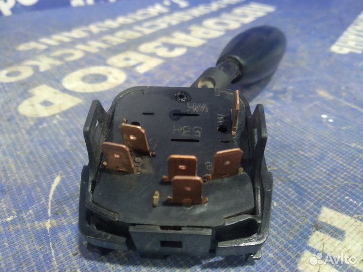 Переключатель дворников Daewoo Nexia седан F16D3