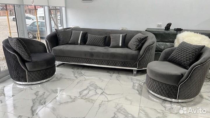 Турецкая мягкая