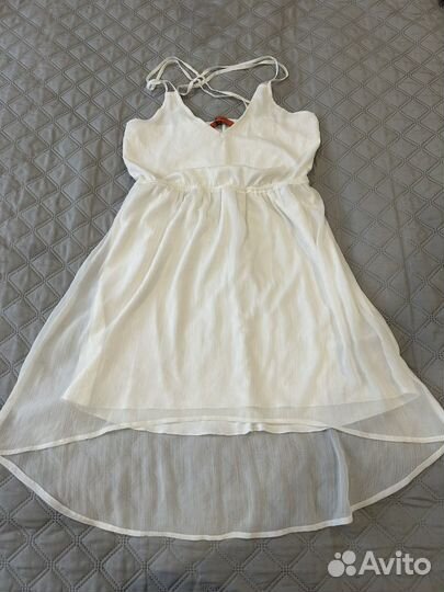 Платье для девочки подростка