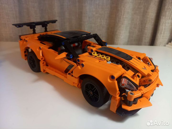Lego Technic 42093