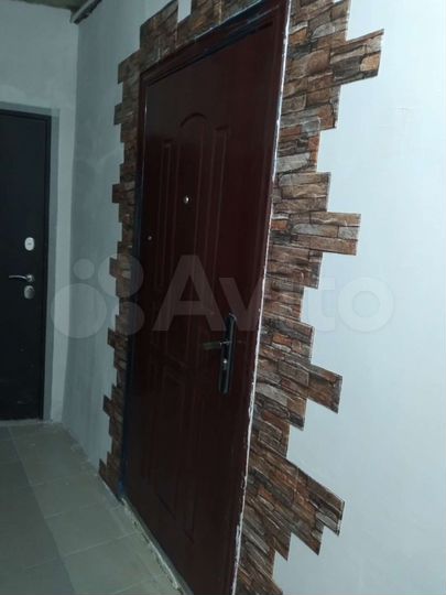 Апартаменты-студия, 29 м², 1/4 эт.