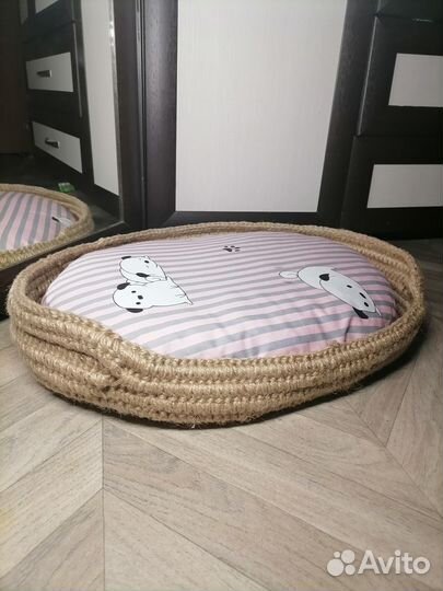 Лежанка для животных