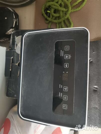 Осушитель воздуха