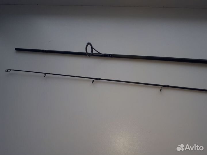 Спиннинг norstream standard SDS-762 MH