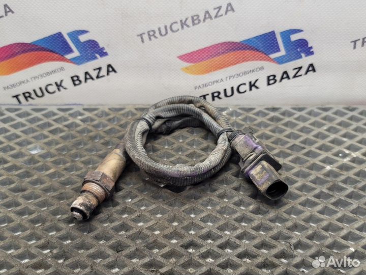 51154080001 Датчик кислородный Man TGS, Man TGX