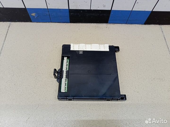 Блок электронный Land Cruiser (150) -Prado 2009