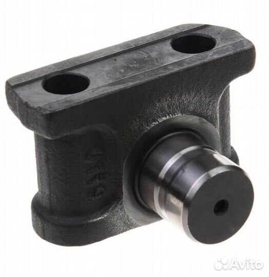 Ось коромысел для двигателя WD615/WD10, 614050119