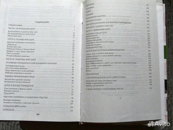 Энциклопедия Фэн-шуй