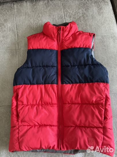 Жилет Gap детский