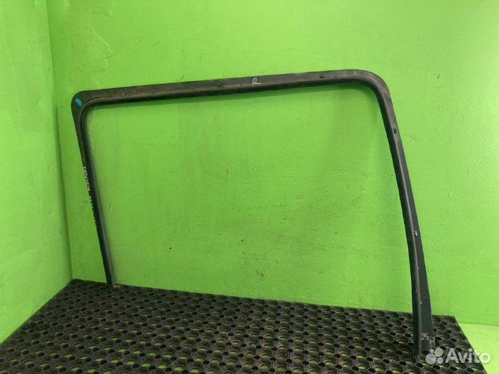 Рамка стекла двери MAN TGA