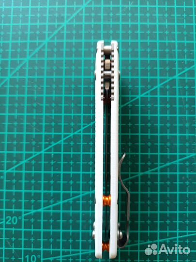 Нож Benchmade 533 mini bugout