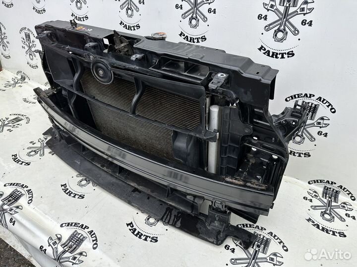 Телевизор Hyundai Creta Оригинал в сборе