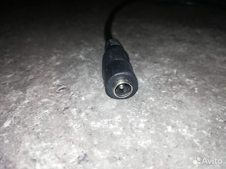 Разветвитель питания orient DC-4P