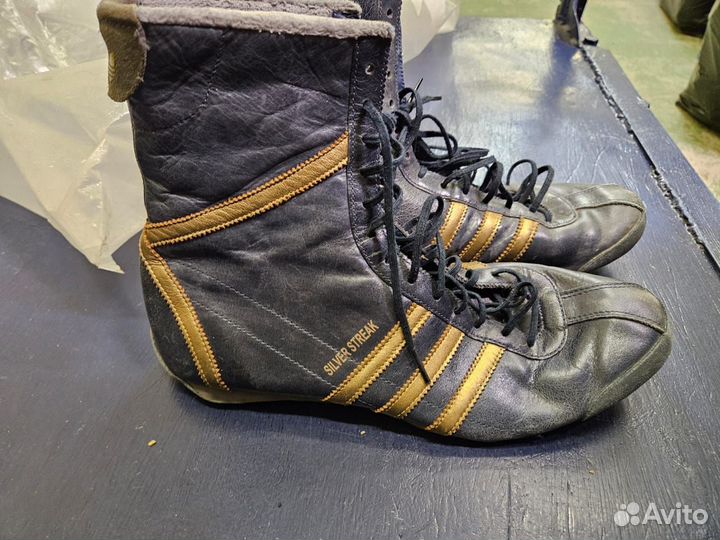 Борцовки adidas 42