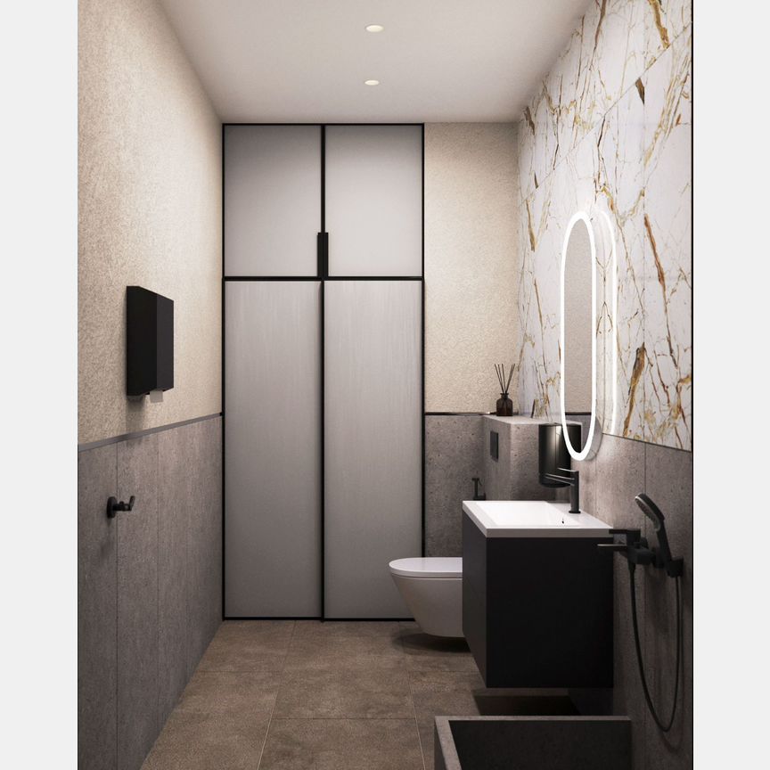 Квартира-студия, 28,8 м², 13/25 эт.