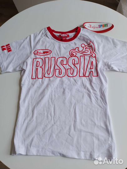 Детская спортивная одежда Bosco