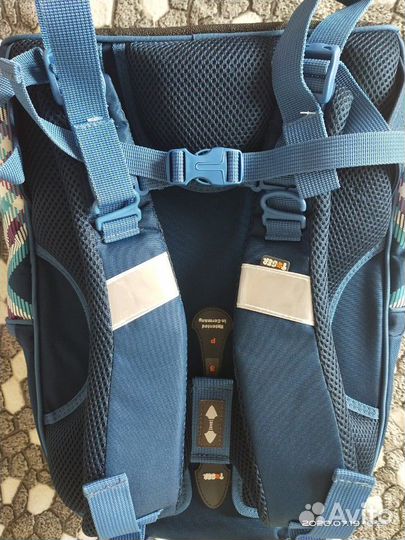 Рюкзак tiger. Новый