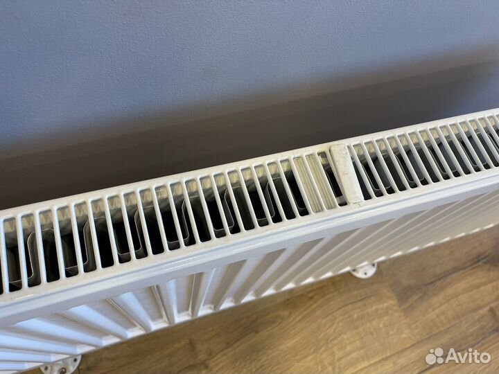 Радиатор отопления