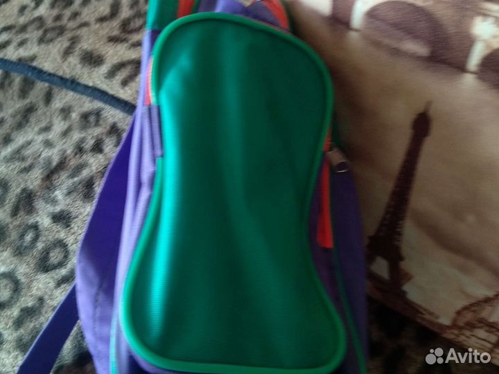 Рюкзак школьный